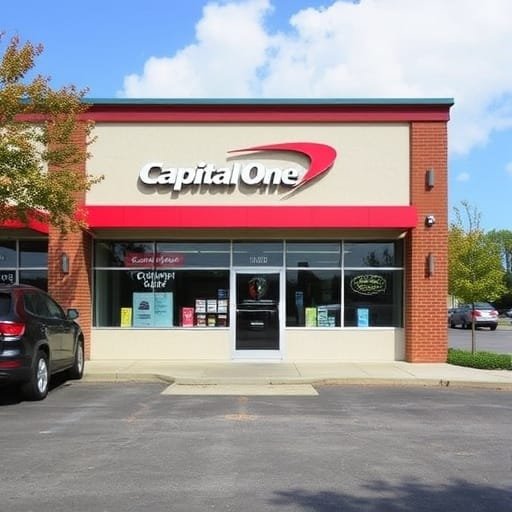 capital one auto finance pre approval