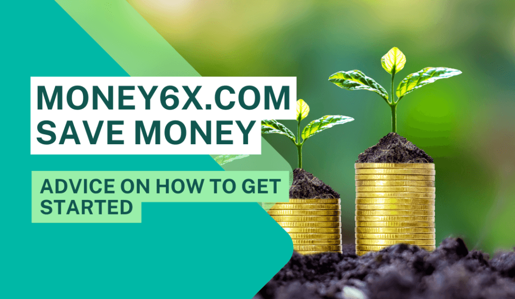 Money6x.com Save Money