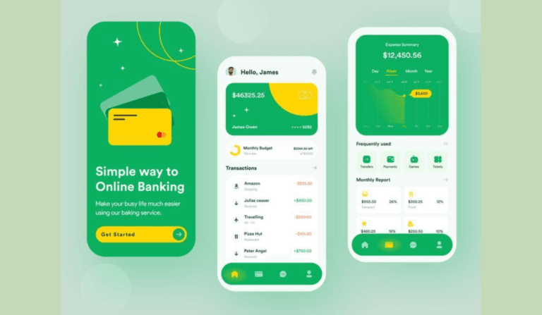 my money.app banking