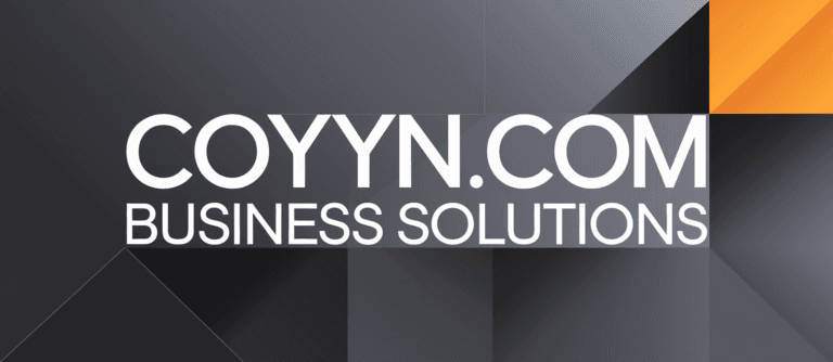 Coyyn.com business solutions