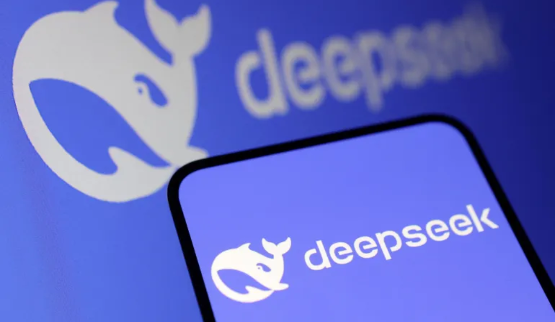 DeepSeek