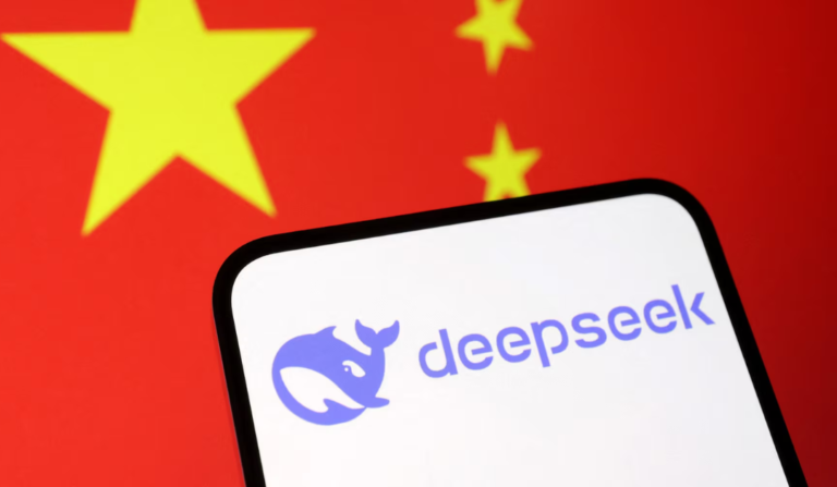 DeepSeek