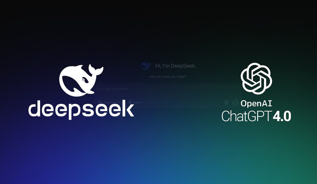 DeepSeek