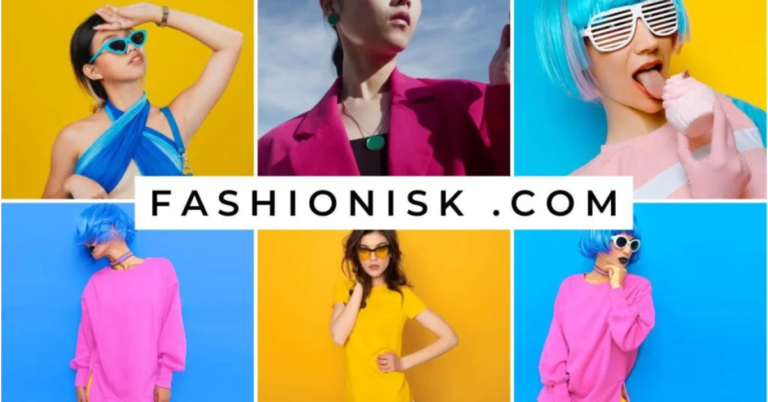 fashionisk .com