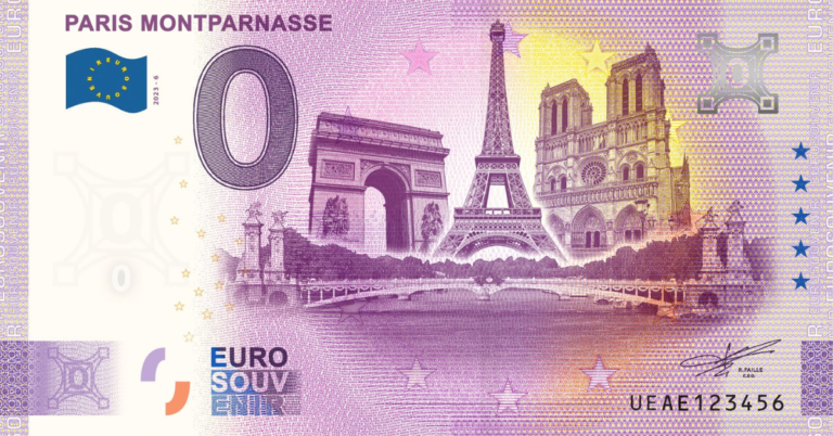 euro paris