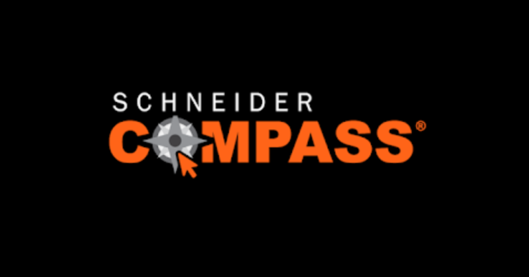 schneider compass