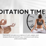 Meditation Timer