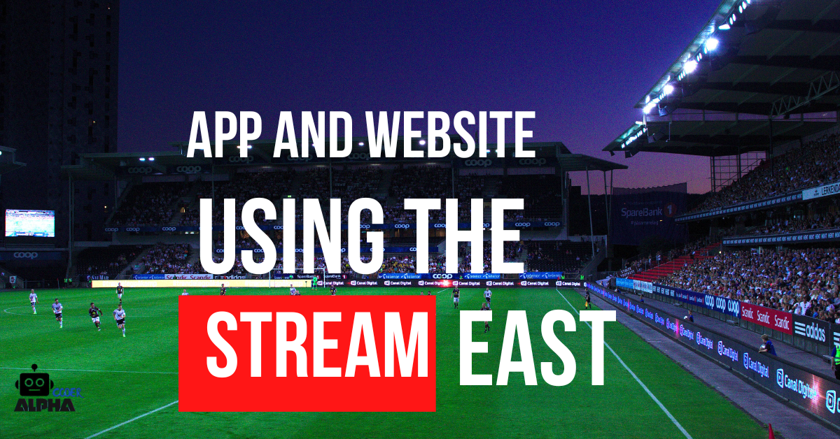 StreamEast